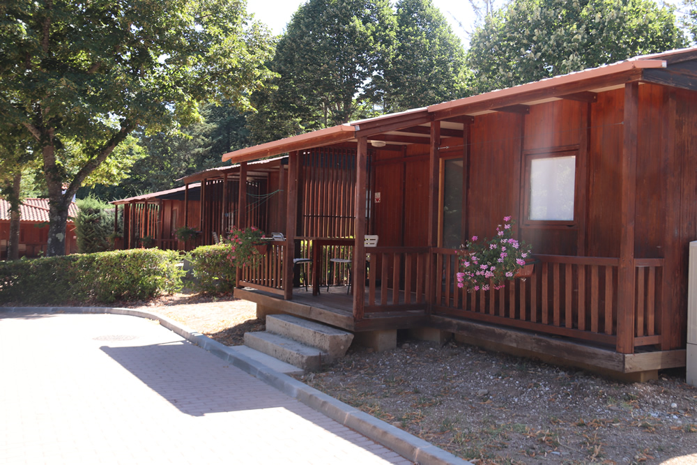 Bungalow