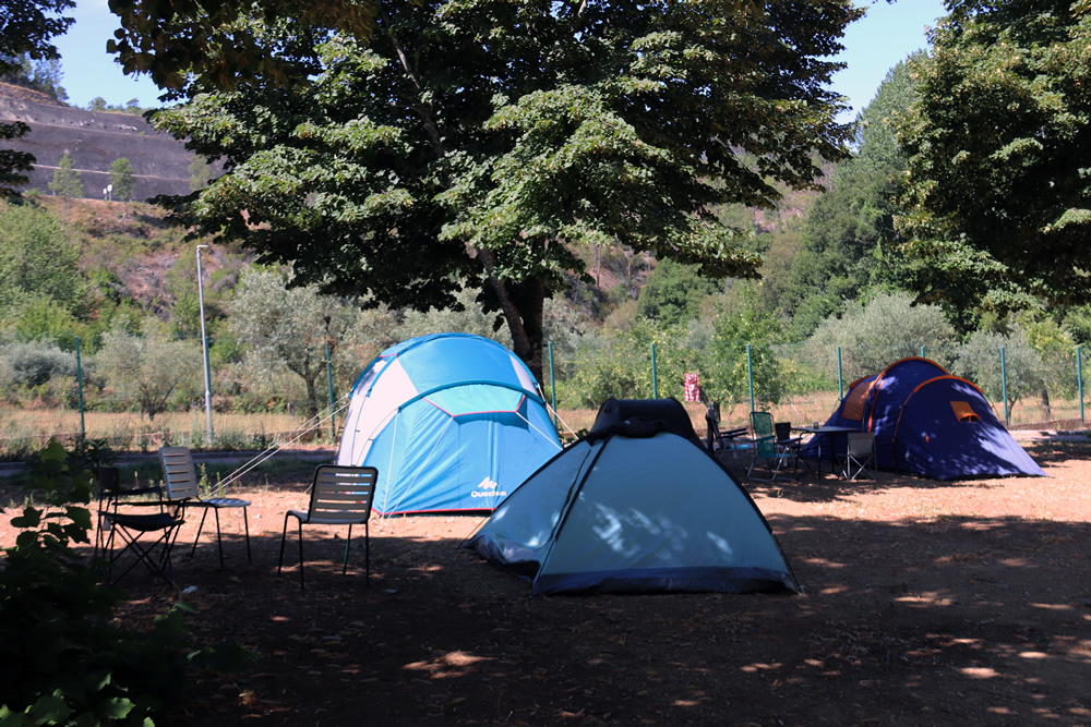 Campismo