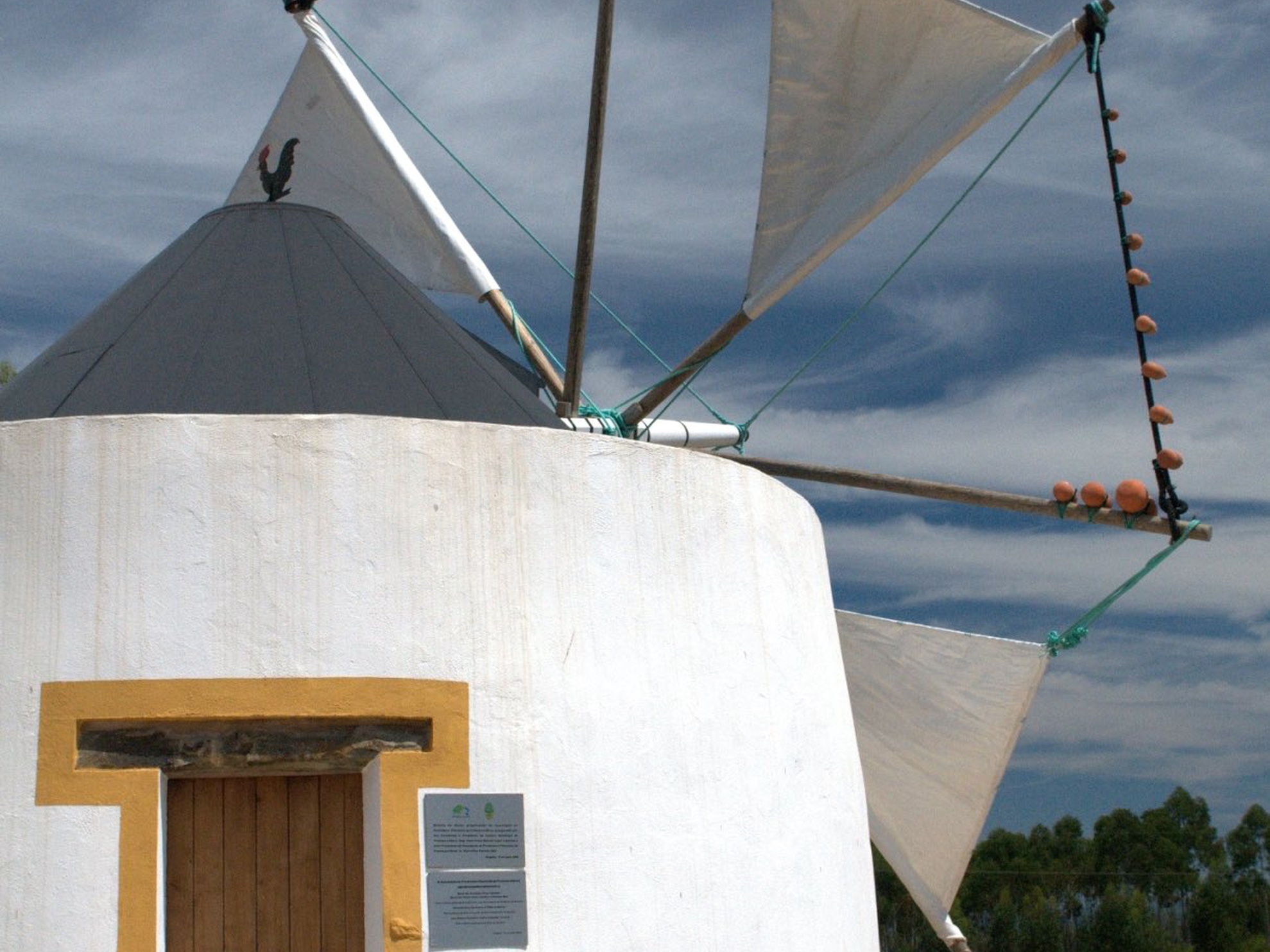Património