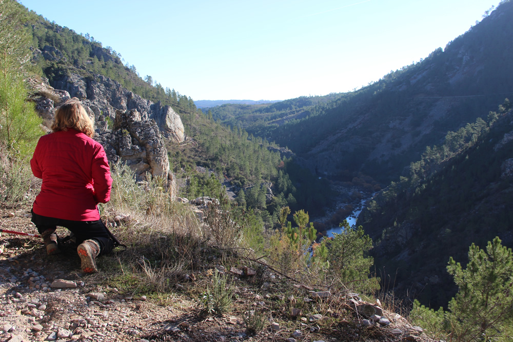 Portas de Almourão (30,3 km)