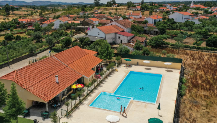 Piscina da Pedra do Altar (21,1 km)